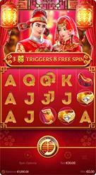 Double Fortune · Mekanisme Simbol Ganda dan Gulungan Ganda Free Spins Double Fortune