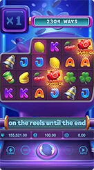 Lucky Piggy · Panduan Antarmuka dan Mekanisme Bermain Slot Lucky Piggy