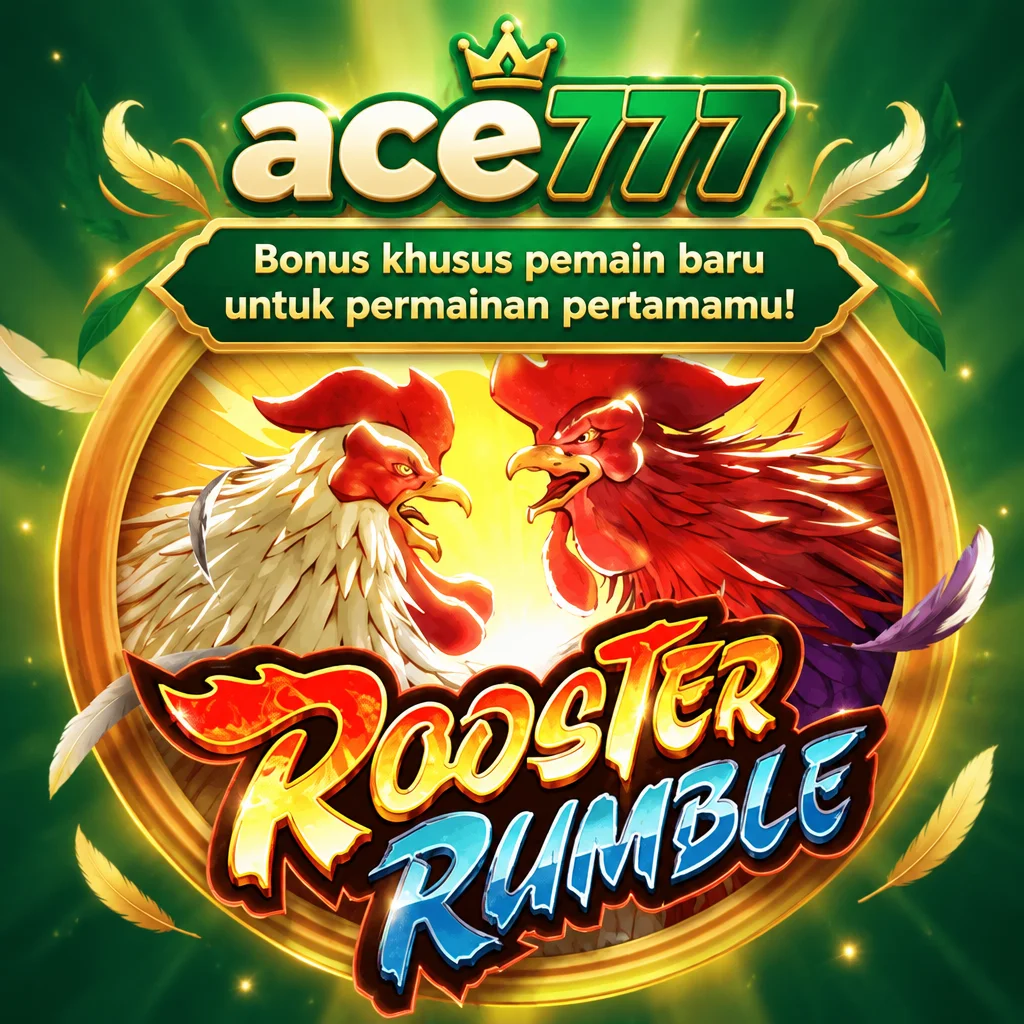 ace777 · Rooster Rbl