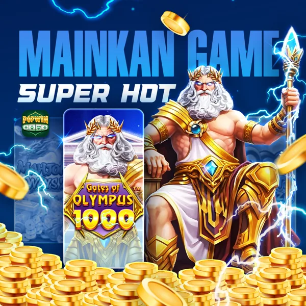 POPWIN Login Resmi APK 2026