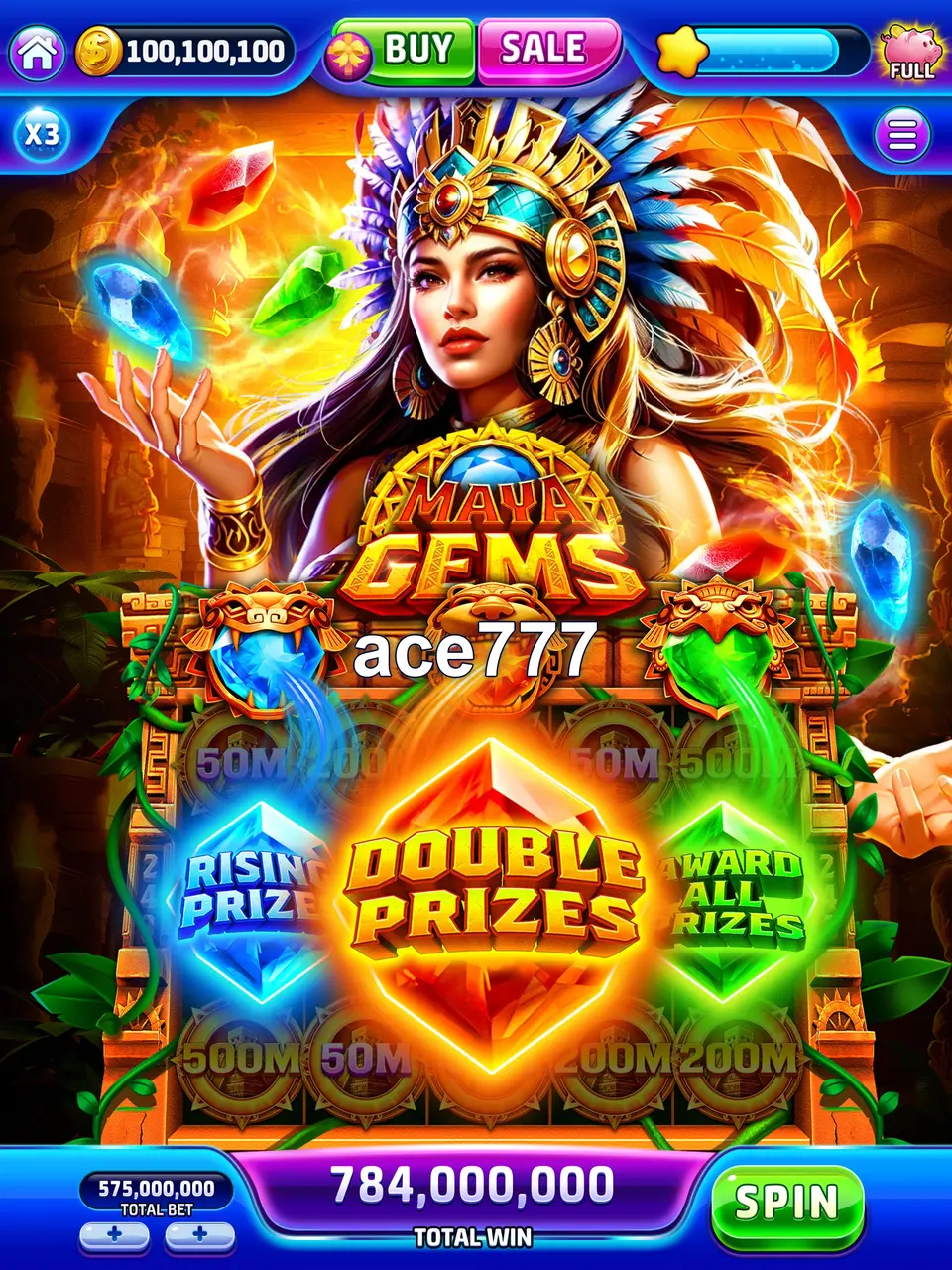 ace777 APK