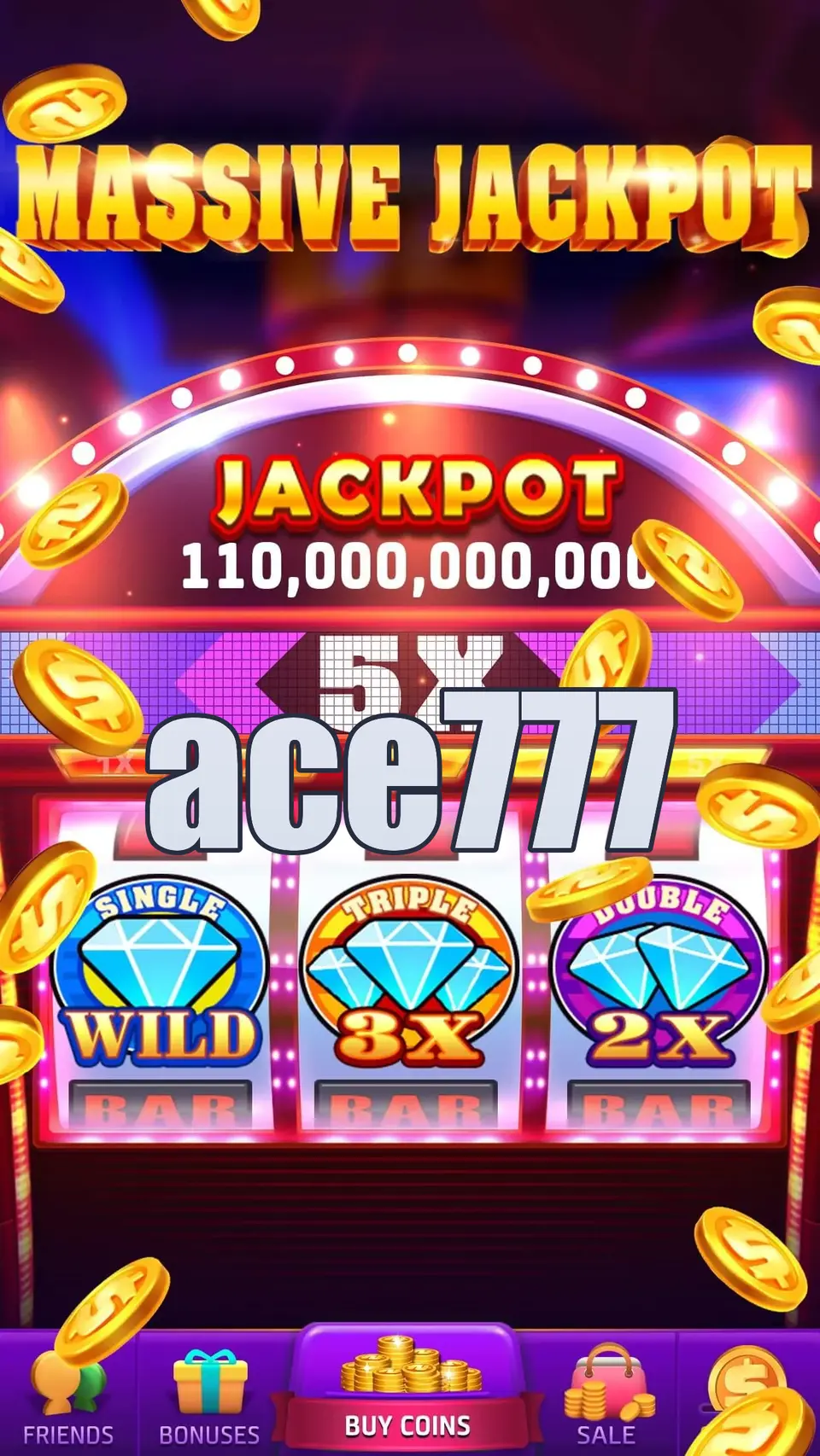 ace777 APK