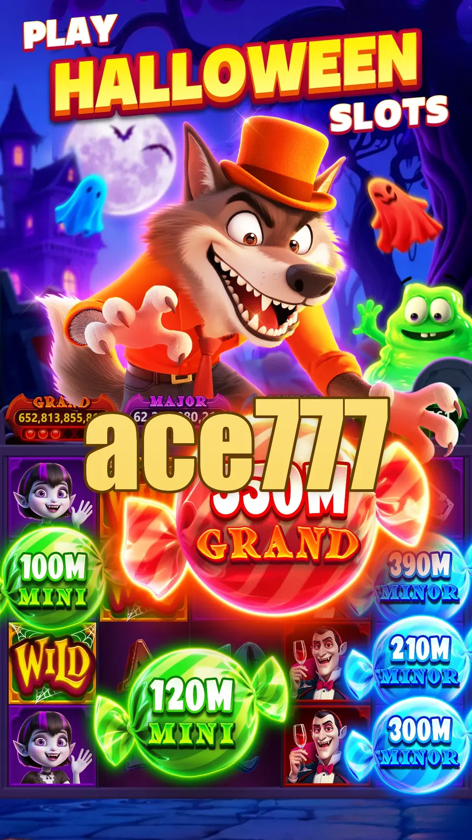 ace777 Preview - Resmi Unduh